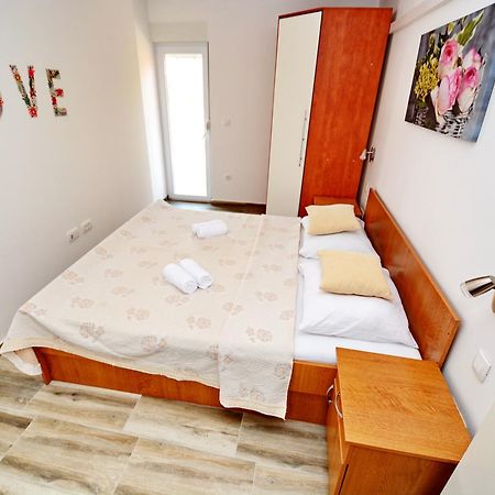 Gabi 1 Apartment Задар Екстериор снимка