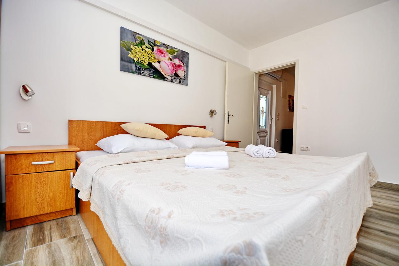 Gabi 1 Apartment Задар Екстериор снимка