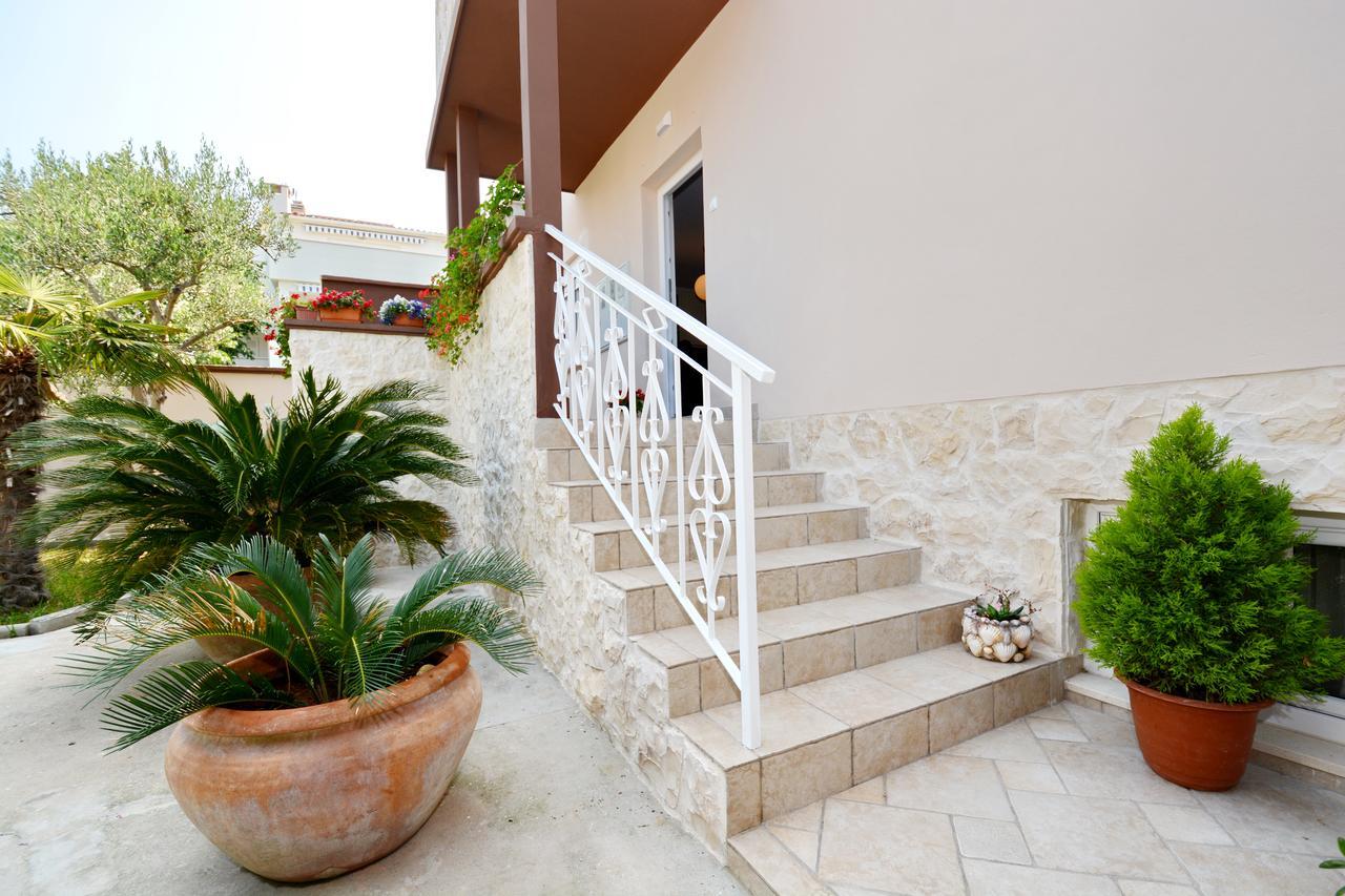 Gabi 1 Apartment Задар Екстериор снимка