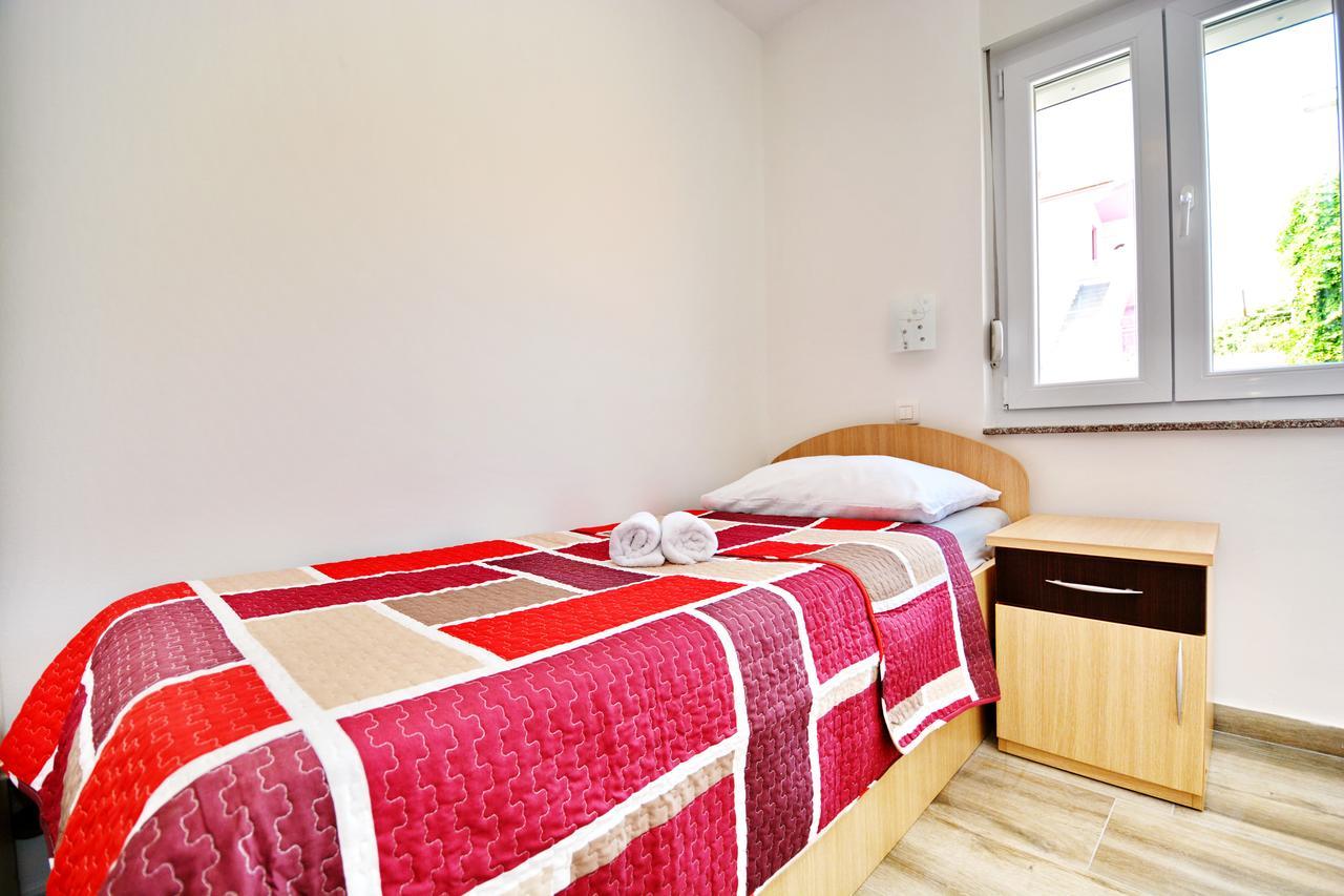 Gabi 1 Apartment Задар Екстериор снимка