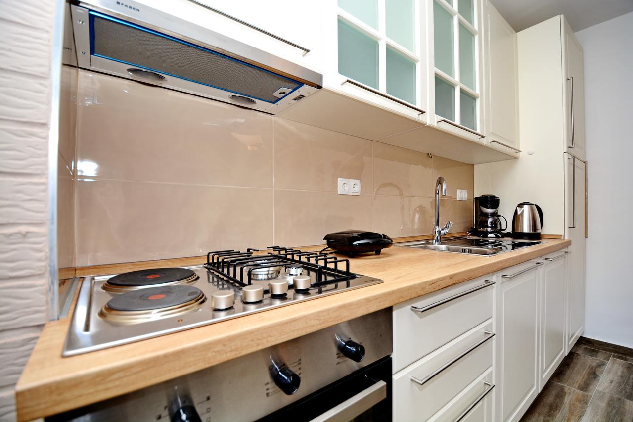 Gabi 1 Apartment Задар Екстериор снимка